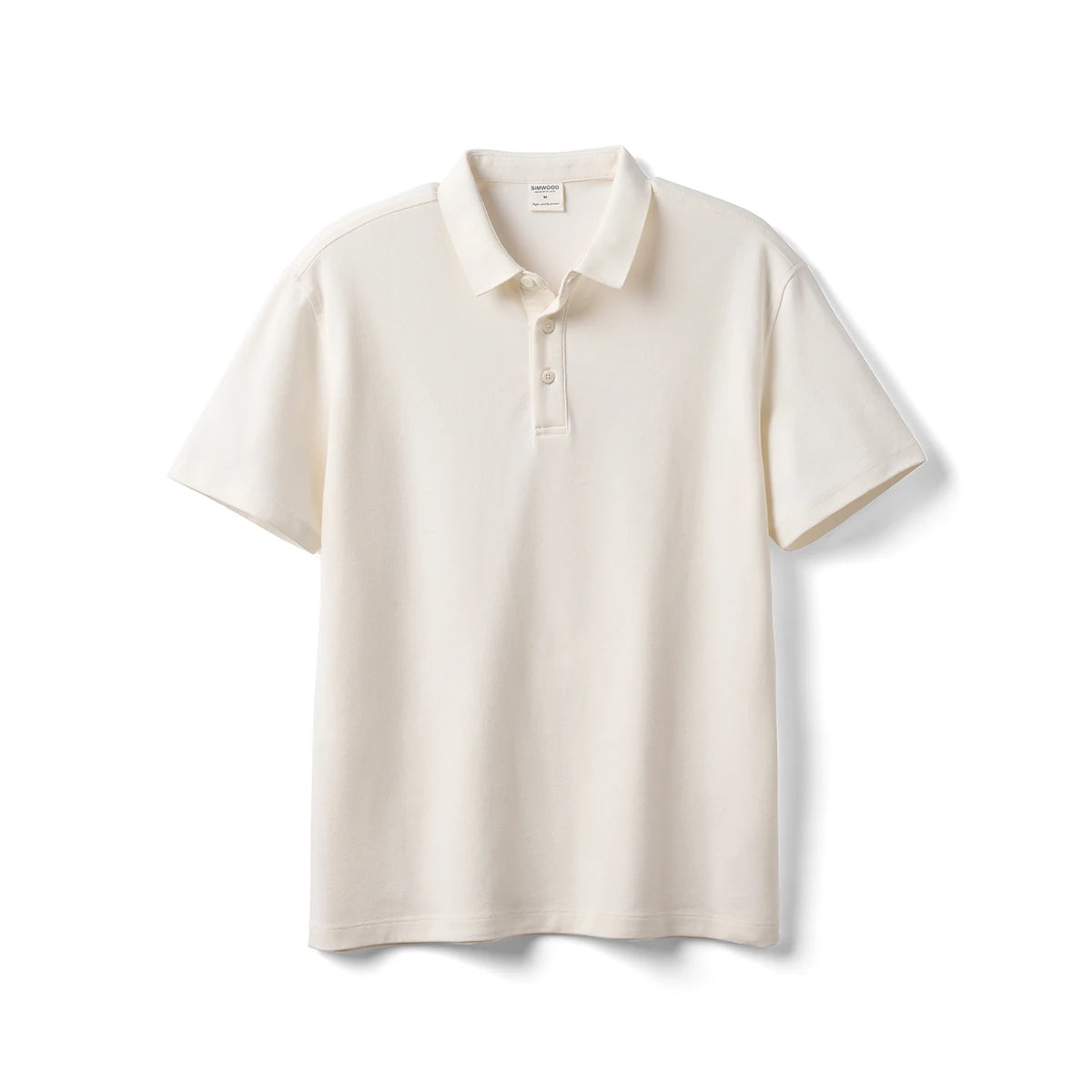 Polo Shirt - Regular Fit & Breathable Comfort