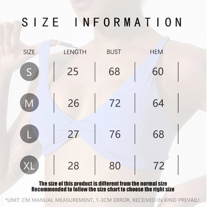 High Performance Sports Bra