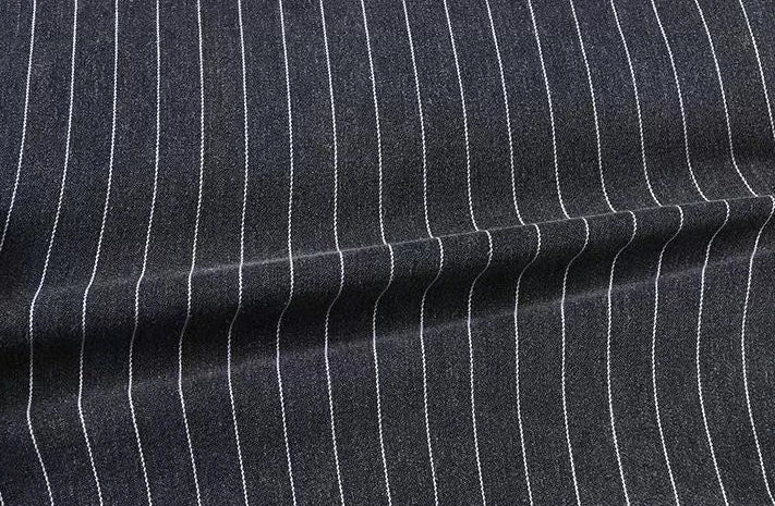 Men's Denim Shorts - Casual & Stretch Options Available