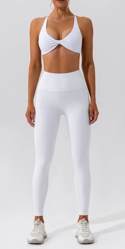 Sports Bra - Breathable & Quick-Drying Workout Essential