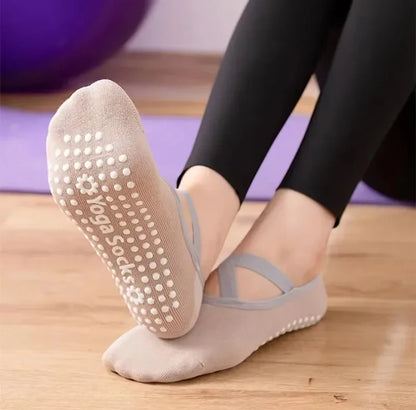Yoga Socks Non slip