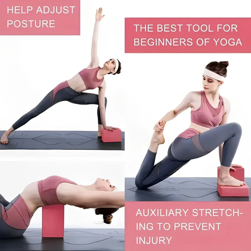 Yoga Blocks