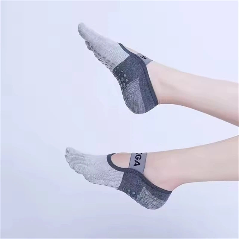 Toe Socks