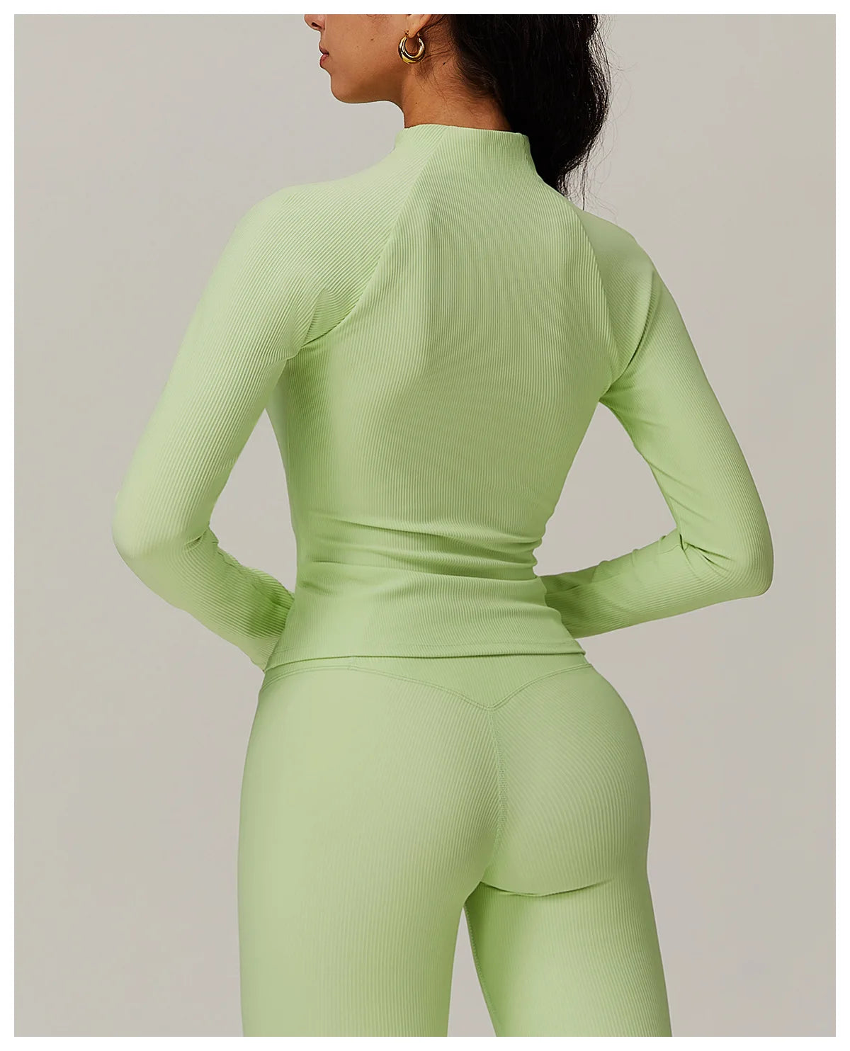 Running Sports Top - Quick-Dry Workout & Fitness Essential