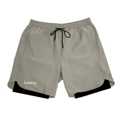 Fitness Shorts - Athletic & Quick-Drying Options