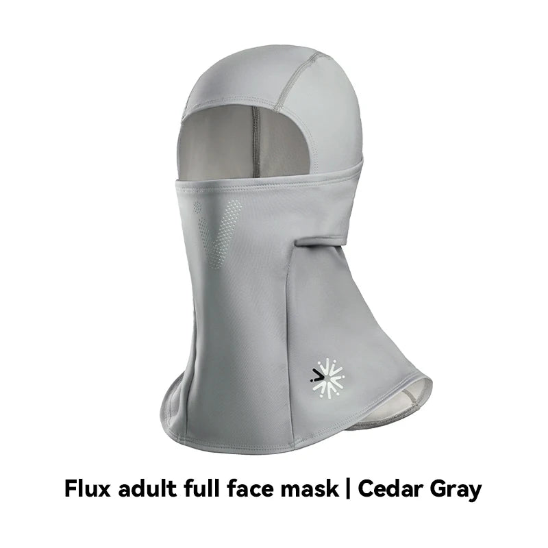 Face Mask - Windproof & Thermal Balaclava