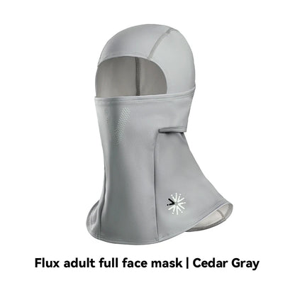 Face Mask - Windproof & Thermal Balaclava