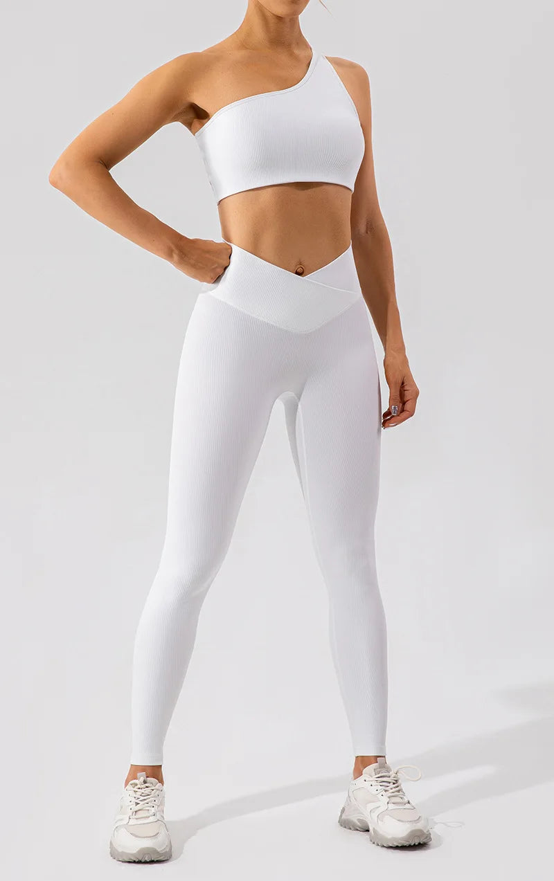 Sports Bra - Versatile & Breathable Workout Top