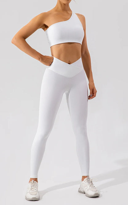 Sports Bra - Versatile & Breathable Workout Top