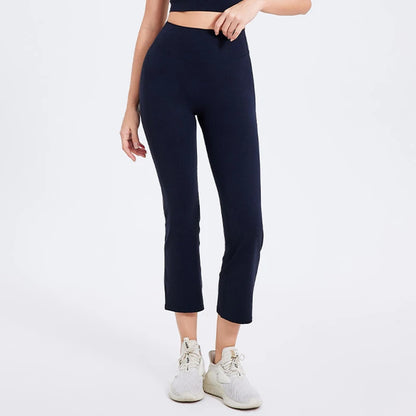 High Waist Yoga Pants - Comfortable & Supportive Activewear