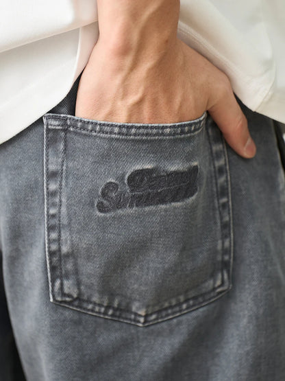 Denim Shorts - Perfect for Every Occasion & Style