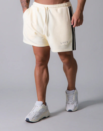 Men's Shorts - Fitness & Breathable Options for Every Activity