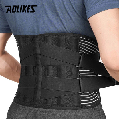 AOLIKES Lower Back Brace