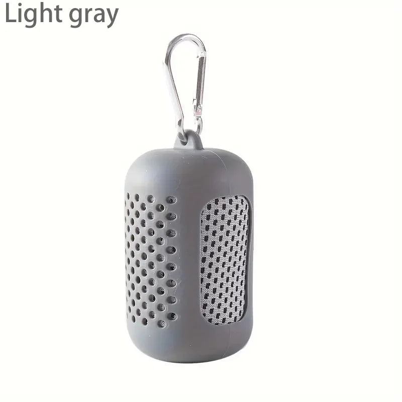 Sports Quick Dry Towel