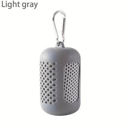 Sports Quick Dry Towel