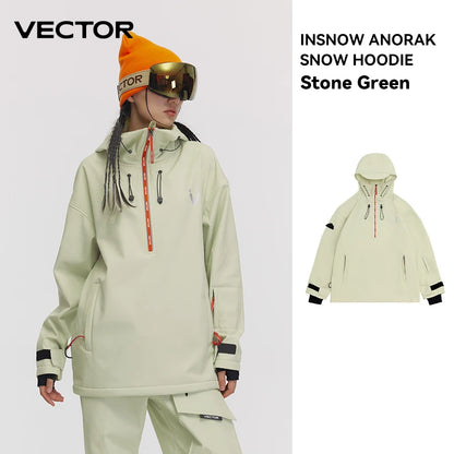 Ski & Snowboard Jacket & Pants