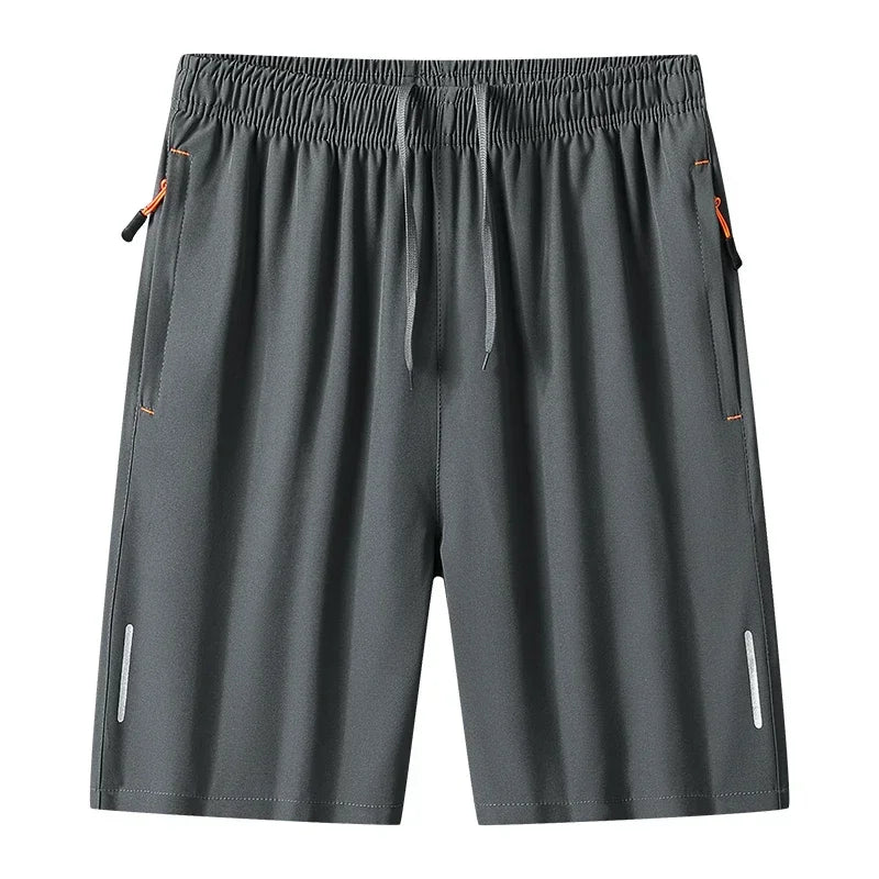 Running Shorts - Versatile Performance & Comfort