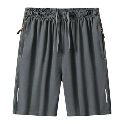 Running Shorts - Versatile Performance & Comfort