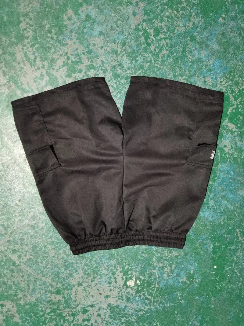 Cargo Shorts - Perfect for Outdoor Adventures & Comfort