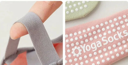 Yoga Socks Non slip