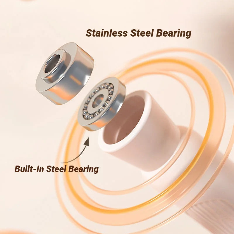 Adjustable Jump Rope