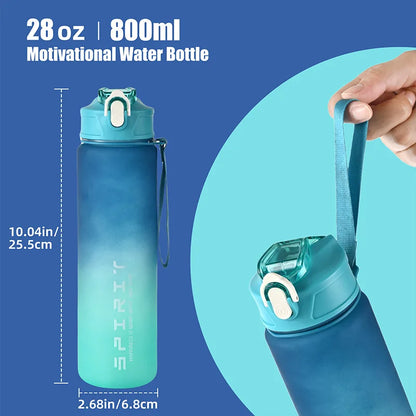 Sports Water Bottle