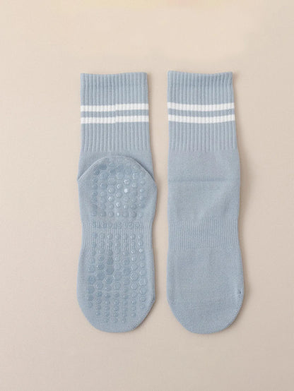 Pilates Socks with Grips
