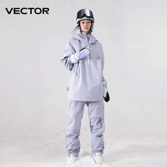 Ski & Snowboard Jacket & Pants