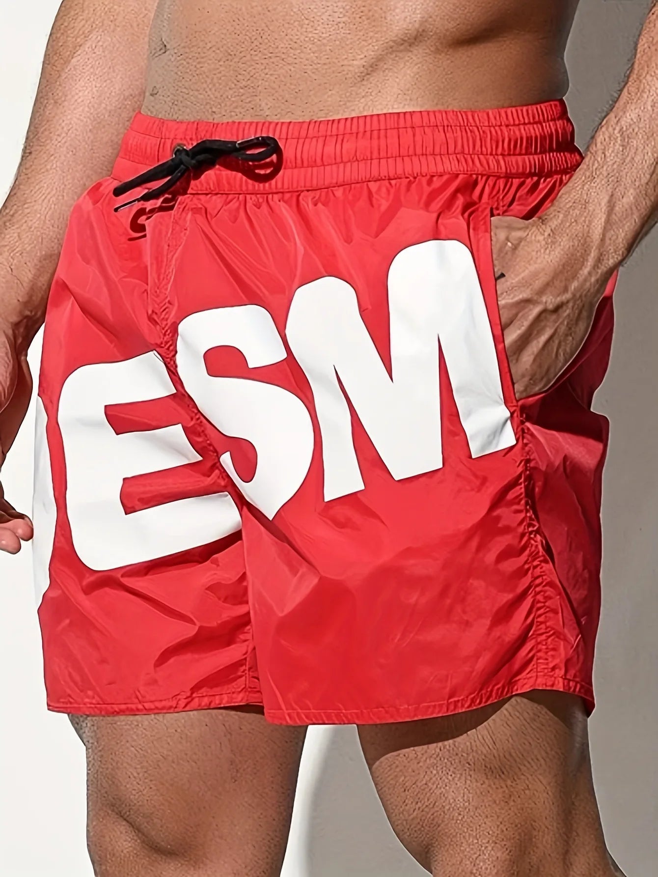 Beach Pants - Ultimate Outdoor Beachwear & Quick-Drying Shorts