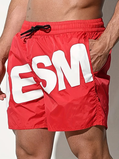 Beach Pants - Ultimate Outdoor Beachwear & Quick-Drying Shorts