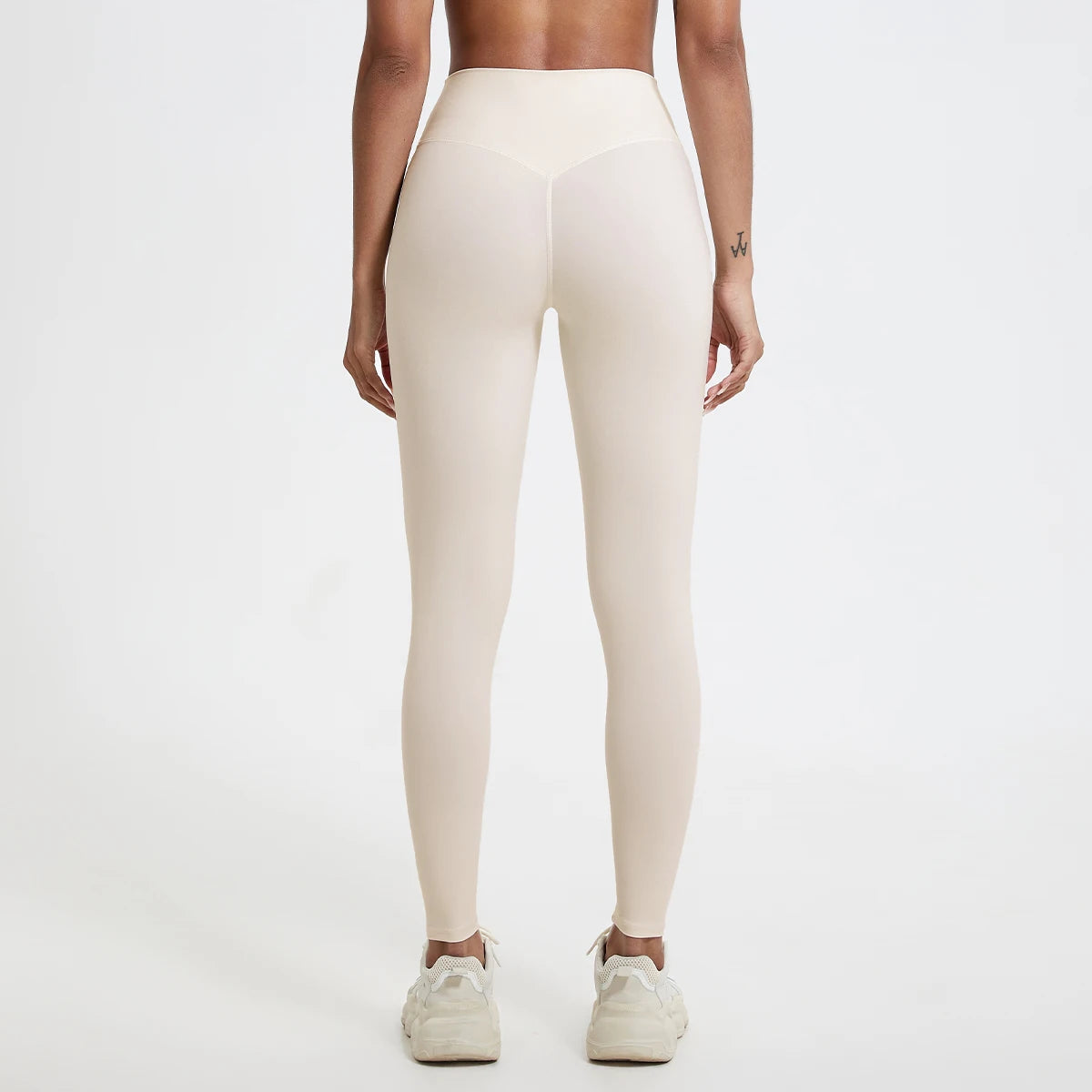 High Waist Leggings - Comfort & Style for Active Lifestyles