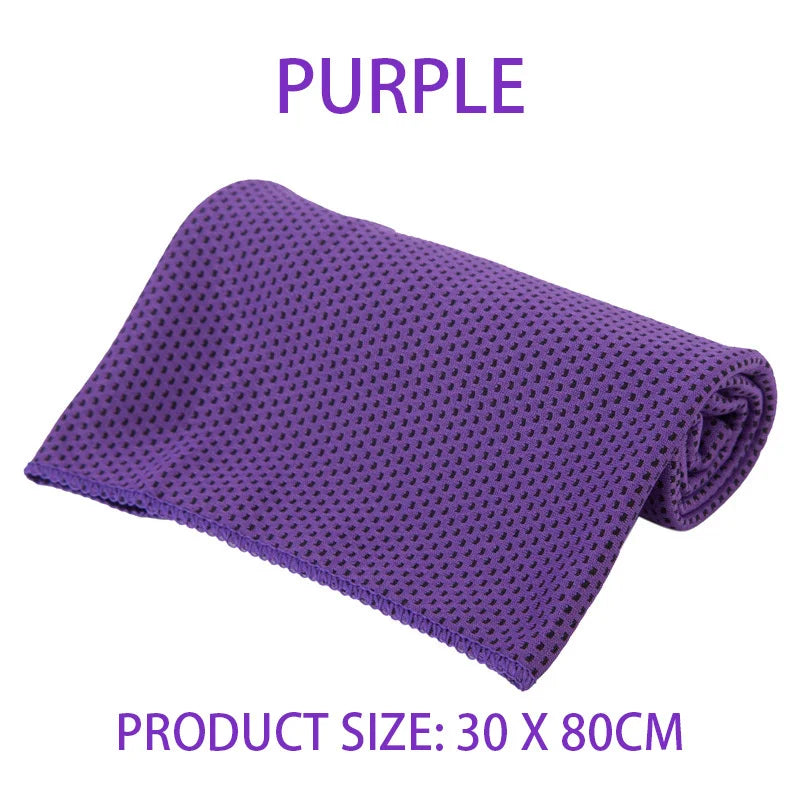 Sports Quick Dry Towel