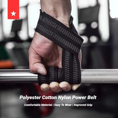 weight lifting wrist strap