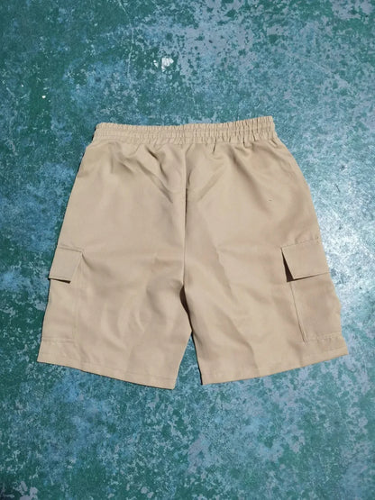 Cargo Shorts - Perfect for Outdoor Adventures & Comfort