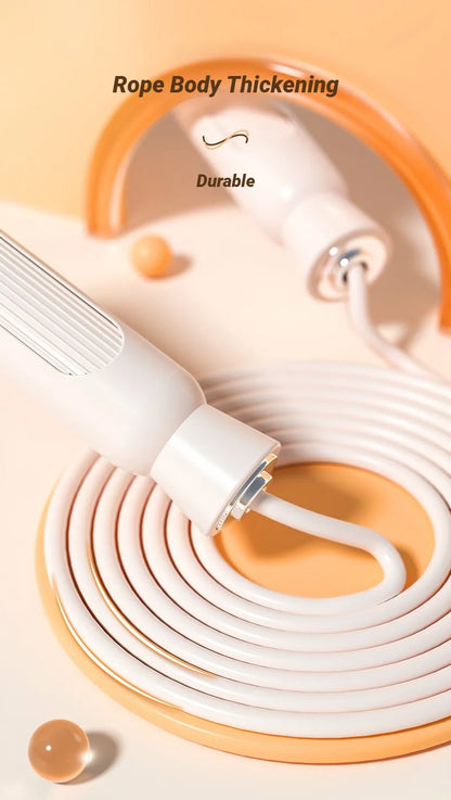 Adjustable Jump Rope