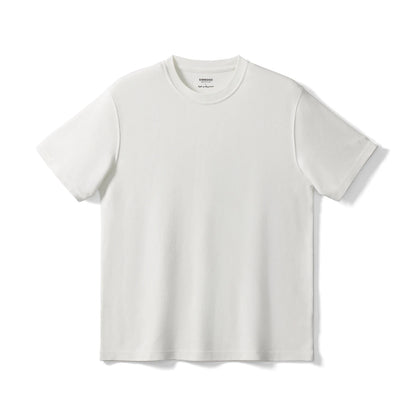 Thermal T-Shirt - Comfortable & Casual Brushed Cotton Tops