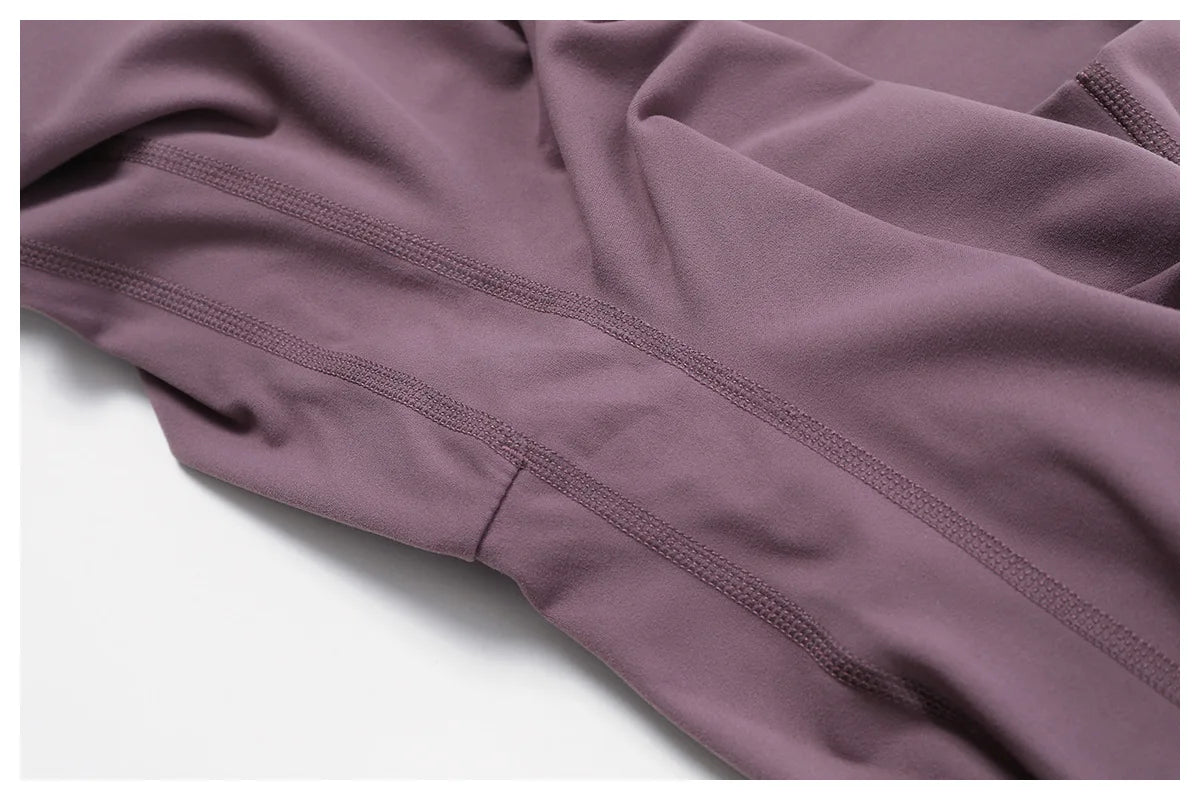 High Waist Gym Leggings - Comfortable & Breathable for Active Lifestyles