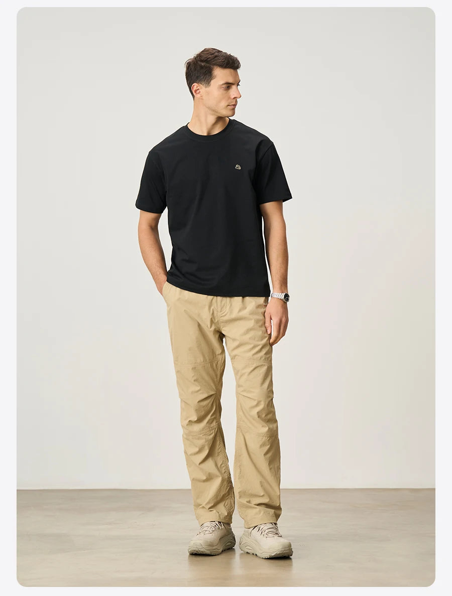 Over Size T-Shirts: Comfortable & Breathable Casual Tees