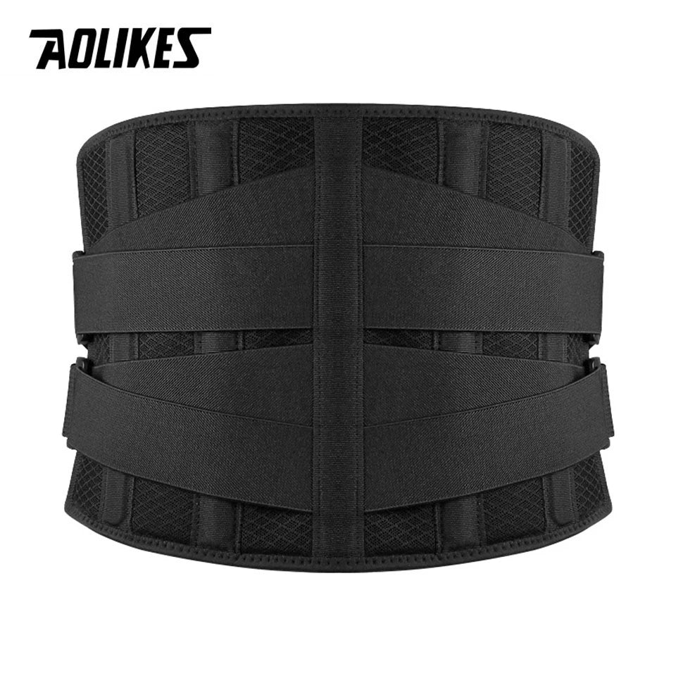 AOLIKES Lower Back Brace
