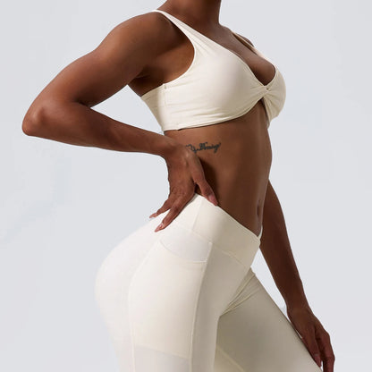 High Performance Sports Bra