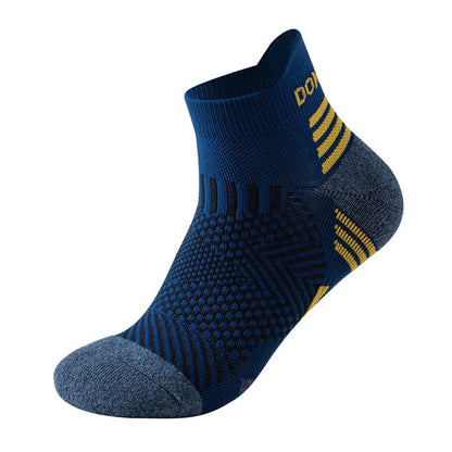 Low Cut Running Socks