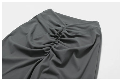 High Waist Yoga Leggings - Comfortable & Stylish Activewear