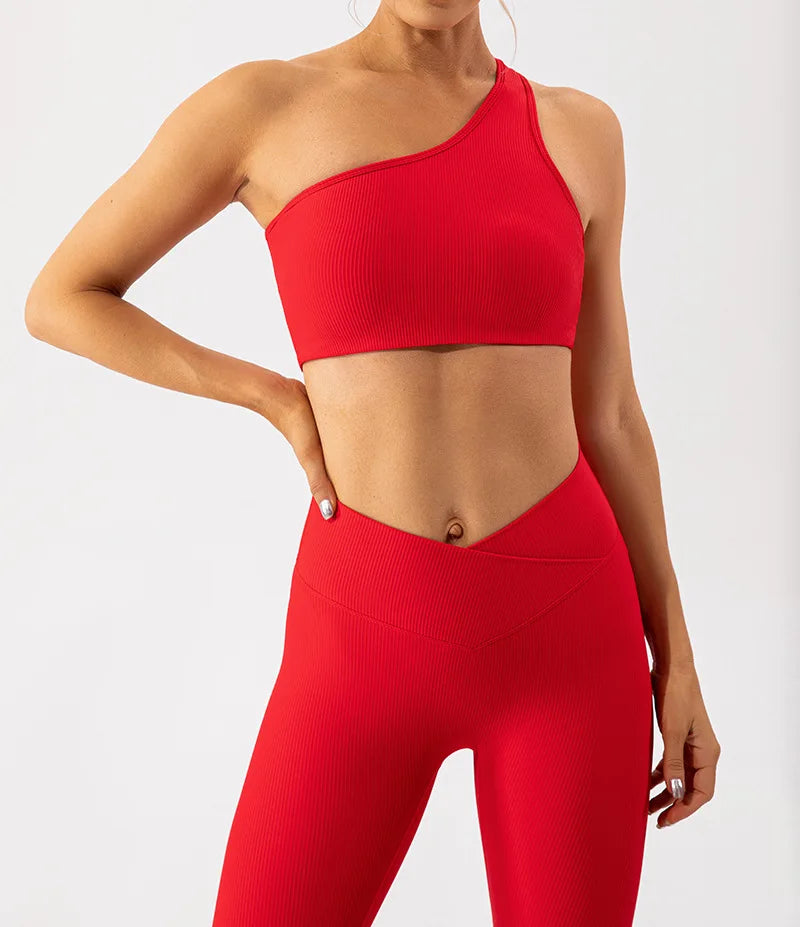 Sports Bra - Versatile & Breathable Workout Top