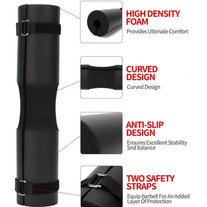 Barbell Pads