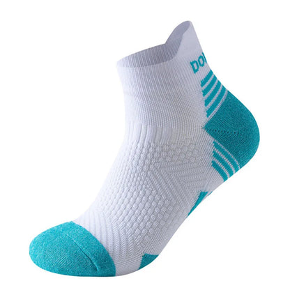 Low Cut Running Socks
