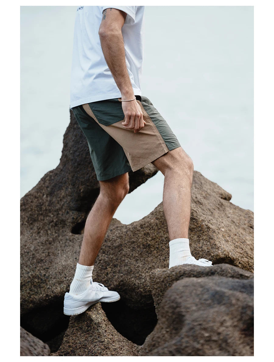 Outdoor Shorts - Perfect for Summer and Beach Activities