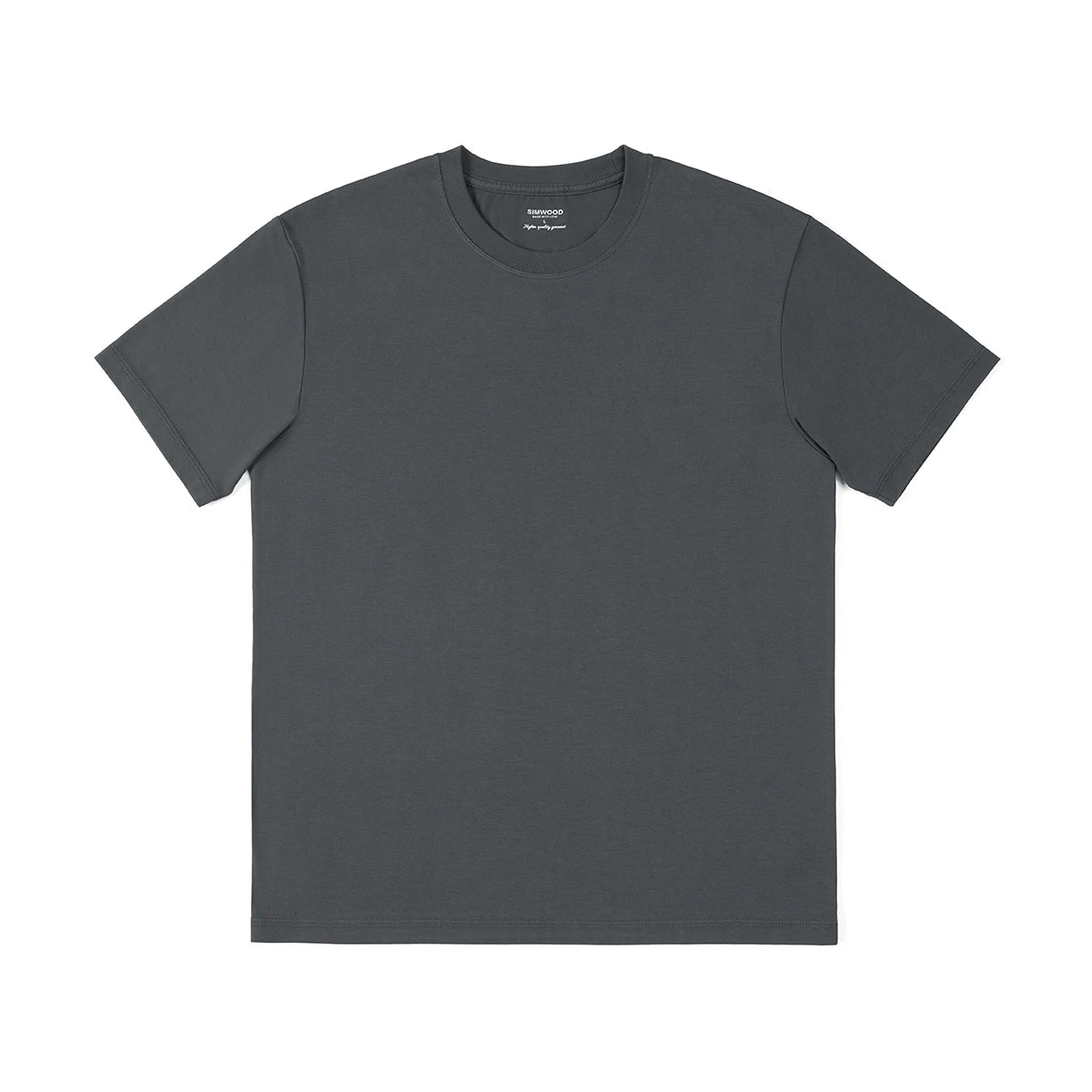 Men's T-Shirt - Quick-Drying & Breathable Workout Top