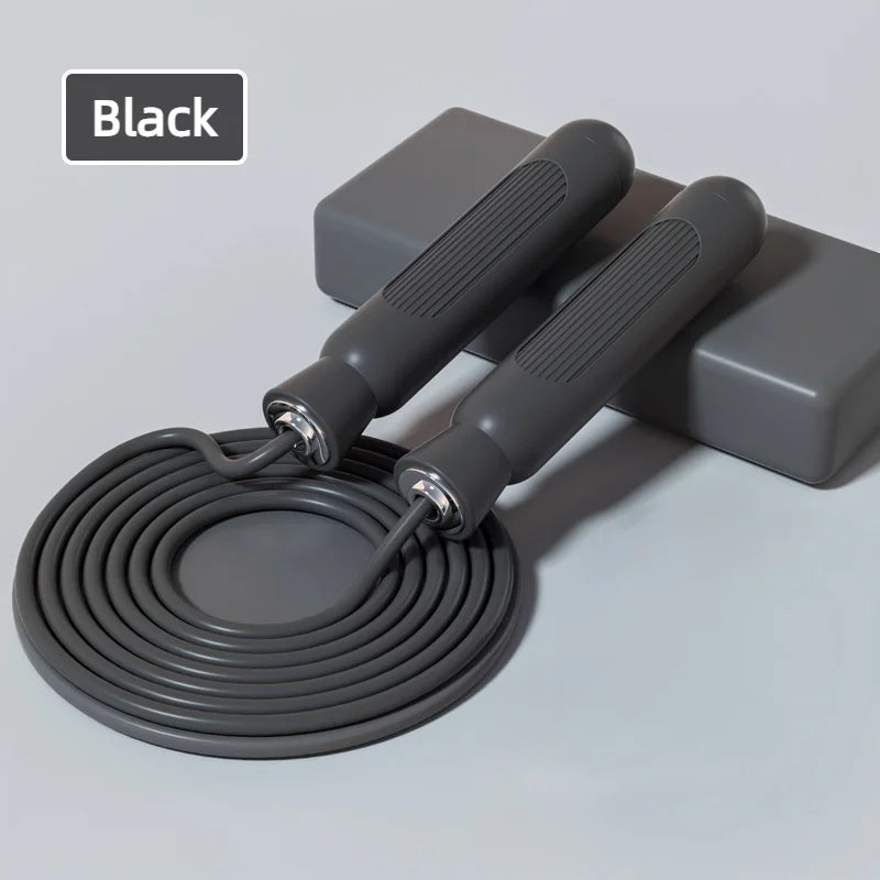 Adjustable Jump Rope