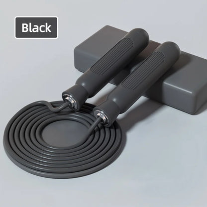 Adjustable Jump Rope