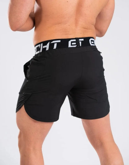 Men's Shorts - Casual, Fitness & Running Options